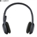 Tai Nghe Logitech H600 3